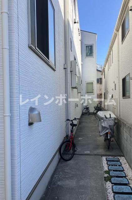 ハーモニーテラス鎌倉Ⅲのその他共用部分