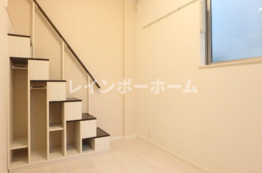 ハーモニーテラス鎌倉Ⅲの居間・リビング|※別部屋参照写真となります。