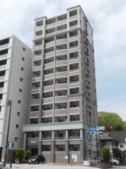 サムティ筥崎宮前の画像