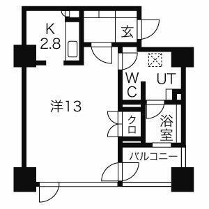 プライムメゾン鴨々川