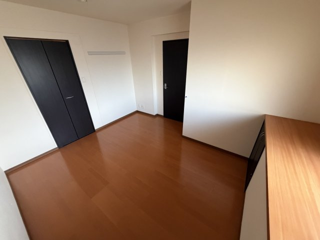 ノブレ甲子園口の内装
