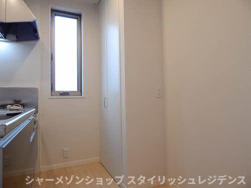 ハーヴェストハイツⅡの展望