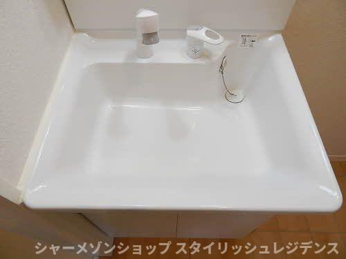 ハーヴェストハイツⅡ