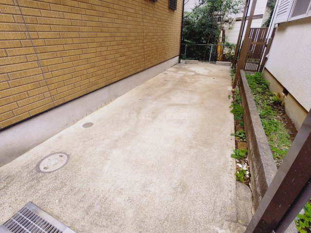 【駐車場】の画像