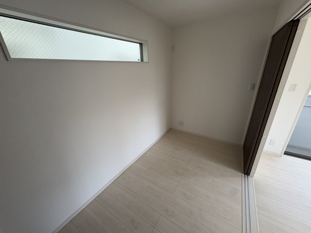アジール・デュオBの子供部屋