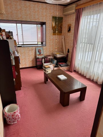 山形県米沢市城西4丁目のその他