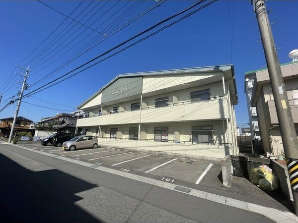 グリーンバード1　　刈谷市近郊の賃貸ならクラスホーム刈谷店