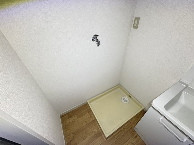 ロータリーハイム昭島のその他
