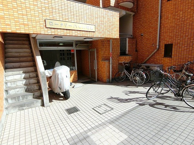 ロータリーハイム昭島のその他共用部分