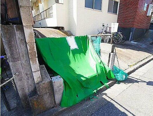 富士マンションのその他