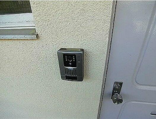 富士マンションのセキュリティ