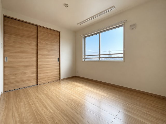 ラシュレの居間・リビング
