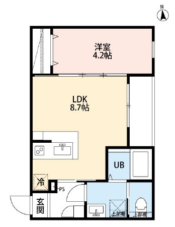robot home 北綾瀬(ロボットホームキタアヤセ)