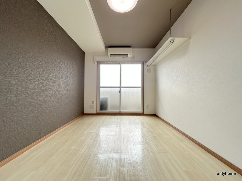 サムティ京橋Fluss　仲介手数料無料の居間・リビング