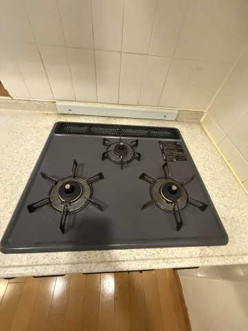 ワールドパレス文京本駒込のキッチン