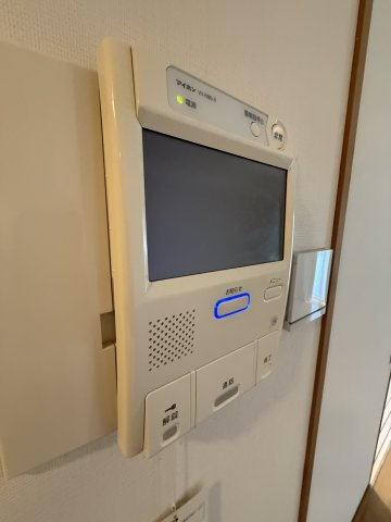 ワールドパレス文京本駒込の設備