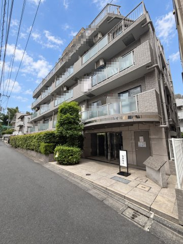 ワールドパレス文京本駒込