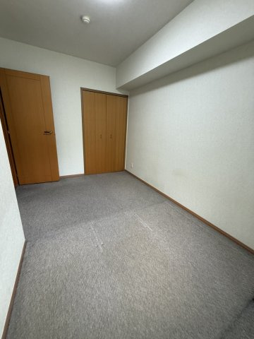 ワールドパレス文京本駒込の寝室