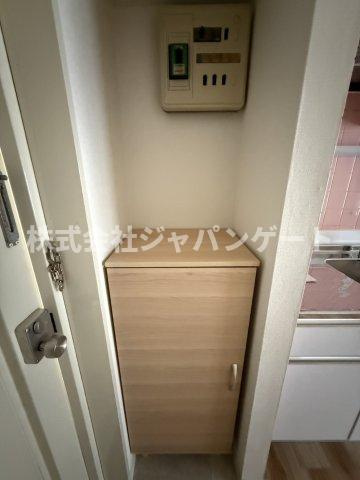 【収納】 | タカミマンション