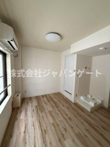 【洋室】 | タカミマンション