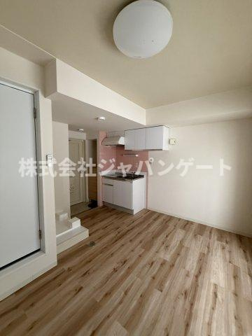 【内装】 | タカミマンション
