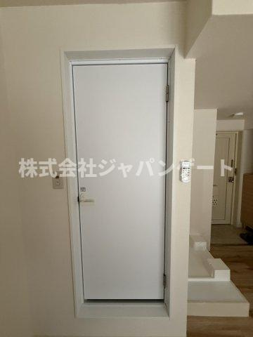 【洗面所】 | タカミマンション