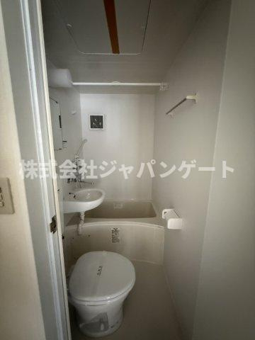 【浴室】 | タカミマンション