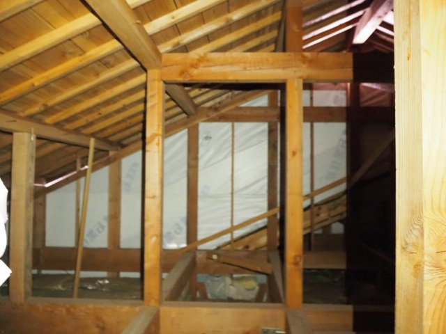 福井市三郎丸　平屋のお家のその他