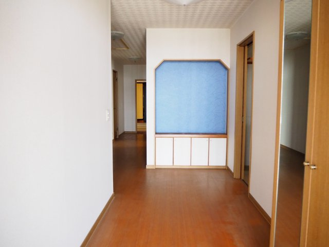福井市三郎丸　平屋のお家のその他