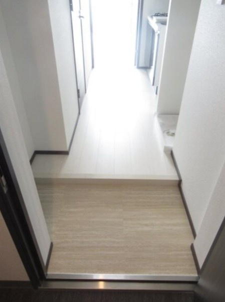 GENOVIA青砥skygardenのその他