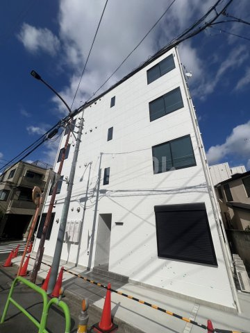 グランクオール氷川台