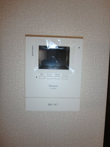 シャトル小林のセキュリティ|反転タイプ別部屋になります。