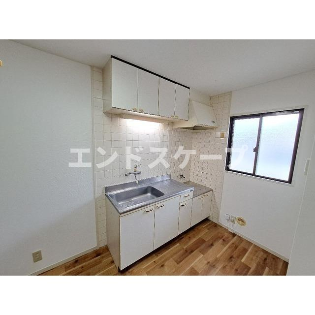 プレセランスアドニードのキッチン|高崎、前橋のお部屋探しはエンドスケープまで！お客様の理想お聞かせ下さい♪