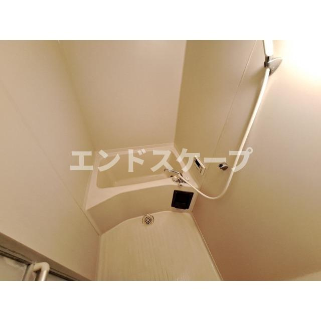 プレセランスアドニードの浴室|高崎、前橋のお部屋探しはエンドスケープまで！お客様の理想お聞かせ下さい♪