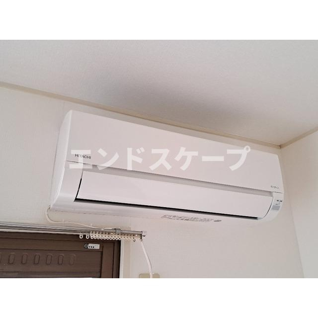プレセランスアドニードの設備|高崎、前橋のお部屋探しはエンドスケープまで！お客様の理想お聞かせ下さい♪
