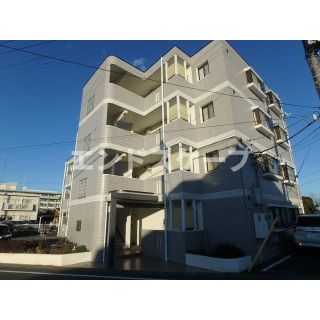 プレセランスアドニードのエントランス|高崎、前橋のお部屋探しはエンドスケープまで！お客様の理想お聞かせ下さい♪