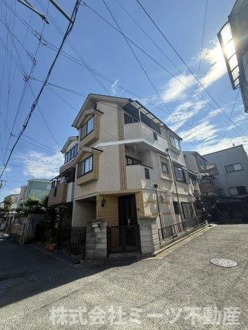 源氏ケ丘　中古戸建