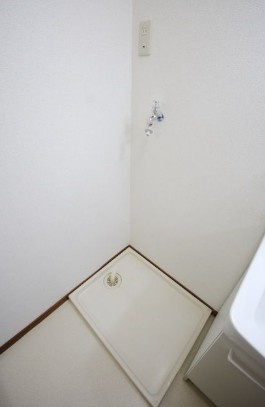 座間市入谷東２丁目のアパートのその他