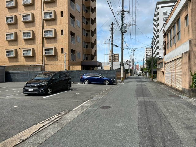 ダイアパレス三本松公園301号のその他