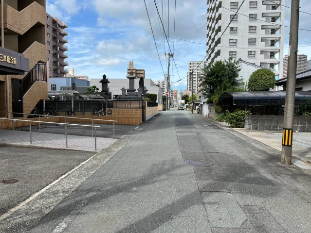 ダイアパレス三本松公園301号のその他