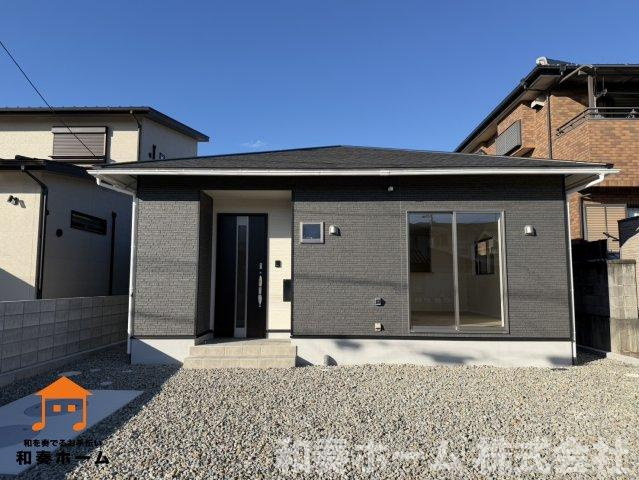 クレイドルガーデン鳴門市撫養町立岩第1