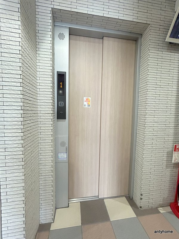 サムティ京橋Fluss　仲介手数料無料の設備