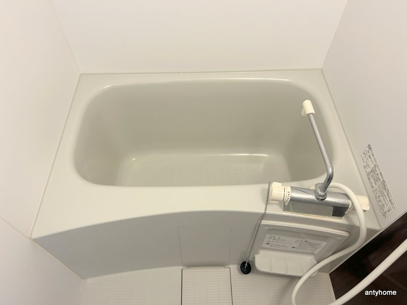 サムティ京橋Fluss　仲介手数料無料の浴室