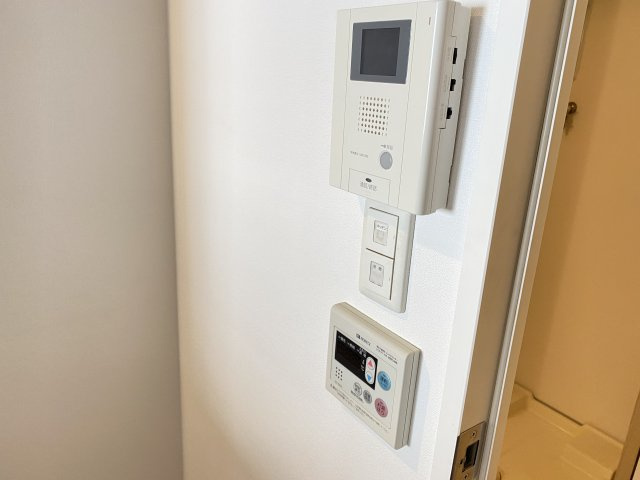 【セキュリティ】 | ＴＫアンバーコート宿院