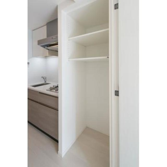 パークアクシス高田馬場テラスのその他|※写真は同タイプ住戸です。
