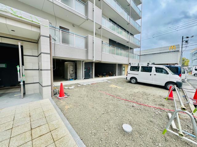 MISTRAL姫路駅前Ⅷ安田のその他共用部分