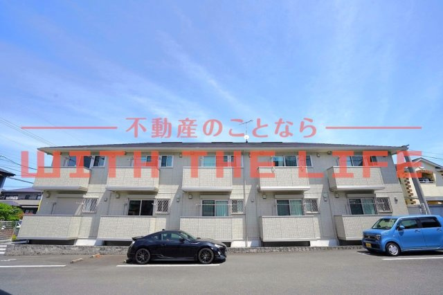 タイニーキャッスル【キャッシュバック対象物件】の外観