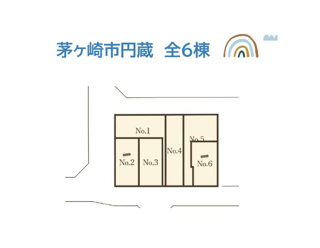 【区画図】 | 湘南シーズンでは土地売却・住替えやお見積りのご相談なども承っております。
難しい不動産だからこそ、信頼できるパートナー「湘南シーズン」にぜひお任せ下さい♪