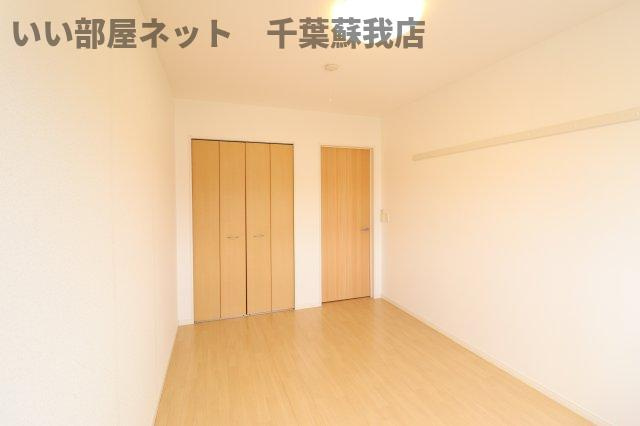ハピネスの寝室|寝室にいかがでしょうか