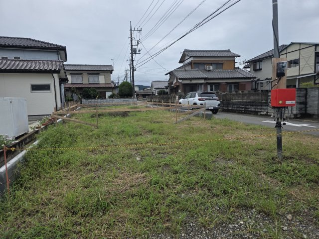 美里町沼上第４　